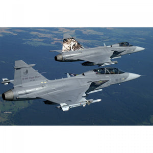 MR. Paint MRP-040 Dark Gray FS36118 ANA 603 Gunship Gray 30ml – image 6