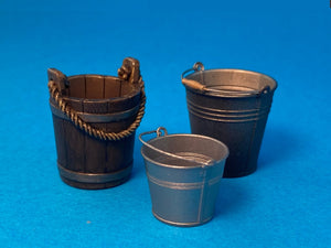 Point of no Return 1623007 Buckets 1/16 – Bild 2