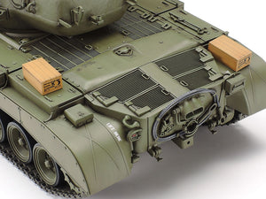 Tamiya 35254 M26 Pershing 1/35 – Bild 5