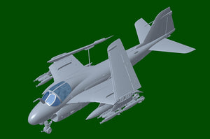 Trumpeter 01642 A-6E TRAM Intruder 1/72 – Bild 7