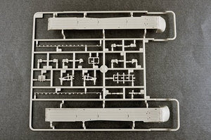 Trumpeter 09587 Russian T-80BVM MBT 1/35 – image 11