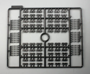 Tiger Model 4628 LEOPARD II REVOLUTION II MBT 1/35 – image 17