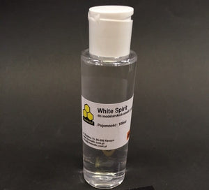 Chematic 011 White Spirit for enamels and pigments 100ml