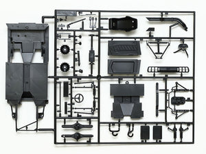 Tamiya 20072 Toyota Celica LB Turbo Gr.5 1/20 – Bild 9