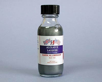 Alclad ALC 103 DARK ALUMINUML 30ML