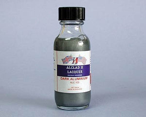 Alclad ALC 103 DARK ALUMINUM 30ML