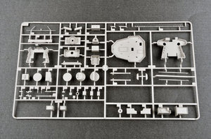 Trumpeter 03710 HMS Hood Battle Cruiser 1/200 – image 20