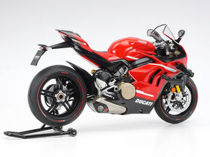 Tamiya 14140 Ducati Superleggera V4 1/12 – image 7