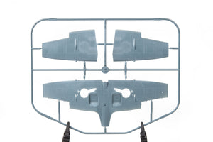 Eduard 8286 Spitfire Mk. XVI High Back 1/48 – image 8
