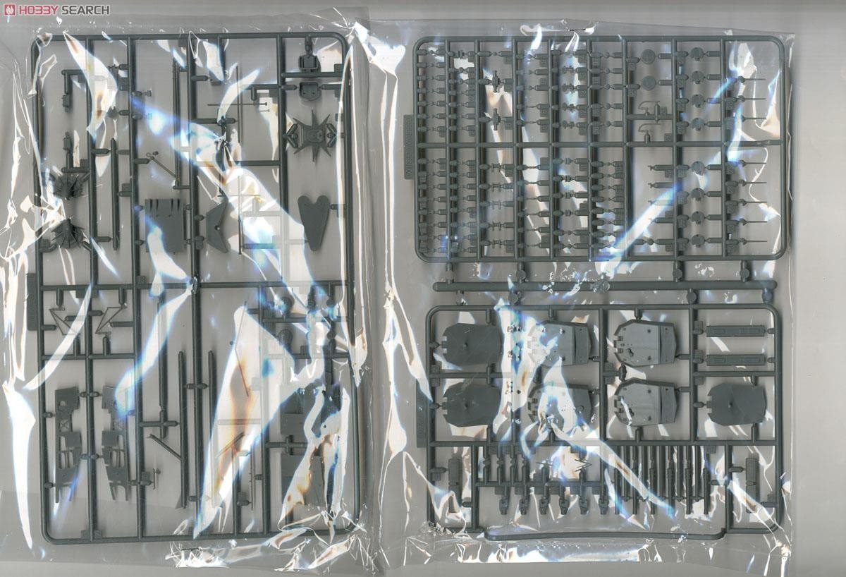 Fujimi 600345 PREMIUM Yamashiro 1/350 – imagen 5