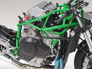 Tamiya 14131 Kawasaki Ninja H2R 1/12 – image 6
