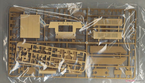 Fine Molds FM28 Char moyen Type 5 Chi-Ri de l&amp;#39;armée impériale japonaise, échelle 1/35  – image 5