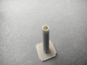Copper State Models A35-029 Gruson Barrel For Fahrpanzer 1/35 – Bild 3