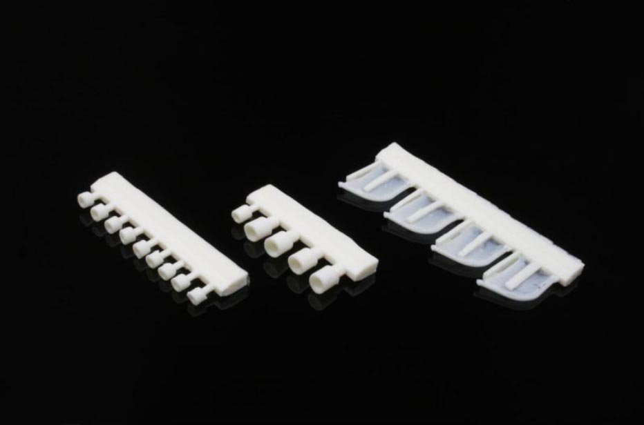 MK1 Design MS-20003 BISMARCK ACCESSORY SET 1/200 – obrázek 4
