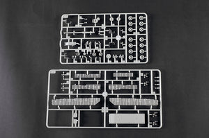Trumpeter 07193 Leopard2A6M CAN MBT 1/72 – zdjęcie 5