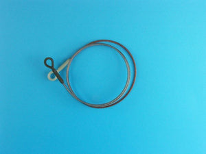 Eureka XXL ER-3521 Towing cable for StuG-III Ausf. AE 1/35 – imagen 2