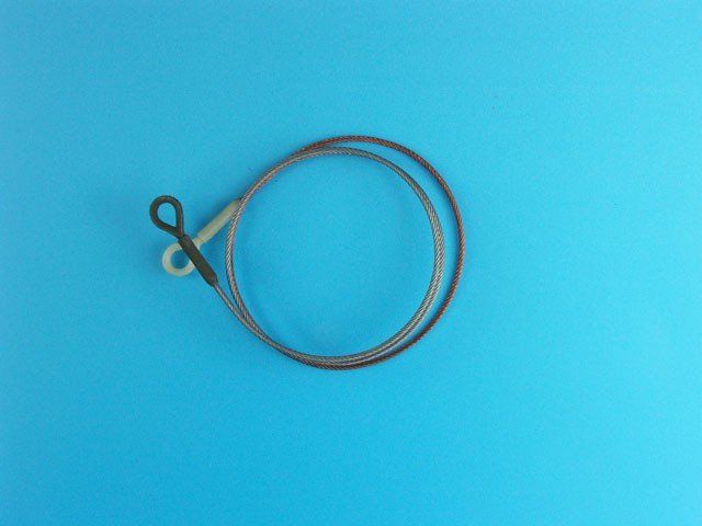 Eureka XXL ER-3521 Towing cable for StuG-III Ausf. AE 1/35 – imagen 2