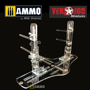 Vertigo VMP002 Basic Bi 7248 – immagine 2