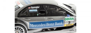 Revell 07087 Mercedes Bank AMG C-Klasse DTM 201 1/24 – obrázek 4