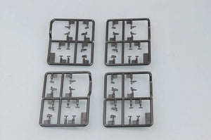 Trumpeter 00504 M9 World Pistol Selections 1/35 – immagine 4