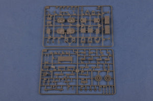 Hobby Boss 83871 IDF APC Nagmachon 1/35 – Bild 6
