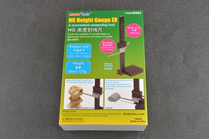 Trumpeter 09995 HG Height Gauge EX (marking ruler) – obrázek 3