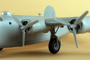 Hobby Boss 81774 Consolidated B-24J Liberator 1/48 – image 16