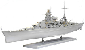 Dragon 1036 German Battleship Scharnhorst 1941 1/350 – Bild 13