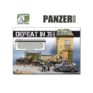Ammo of Mig 50 PANZER ACES Nº50 ALLIED FORCES SPECIAL (ENGLISH) – imagen 3