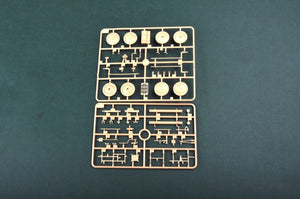 Hobby Boss 82492 German Panther Ausf.D Flak Bergepanther 1/35 – immagine 4