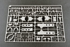 Trumpeter 01038 48N6E of 5P85S TEL S-300PMU SA-10 GRUMBLE 1/35 – image 12