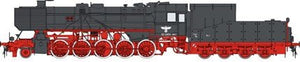 Hobby Boss 82901 German Kriegslokomotive BR-52 1/72 – image 2