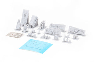 Eduard SIN67228 P-51D-15+ ESSENTIAL EDUARD 1/72 – image 2