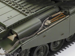 Tamiya 56045 R/C BRITISH BATTLE TANK CENTURION Mk.III FULL-OPTION COMPLETE KIT 1/16 – obrázek 8
