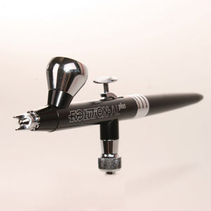 Harder &amp;amp; Steenbeck 126255 EVOLUTION AL Plus airbrush (0.2mm) – image 4