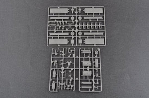 Trumpeter 03218 Junkers Ju 87G-2 Stuka 1/32 – Bild 9