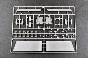 Trumpeter 02420 Junkers Ju-87A Stuka 1/24 – Bild 8