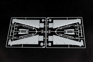 Trumpeter 02276 Sukhoi Su-25 Frogfoot A 1/32 – image 6