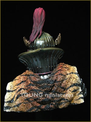 Young Miniatures YH1825 GoguryeoHeavy Cavalry Officer 5th Century AD 1/10 – Bild 5