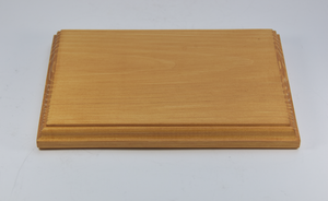 Modeling Made in Poland PDS195KD Pine 19.5 x 14 Classic Oak