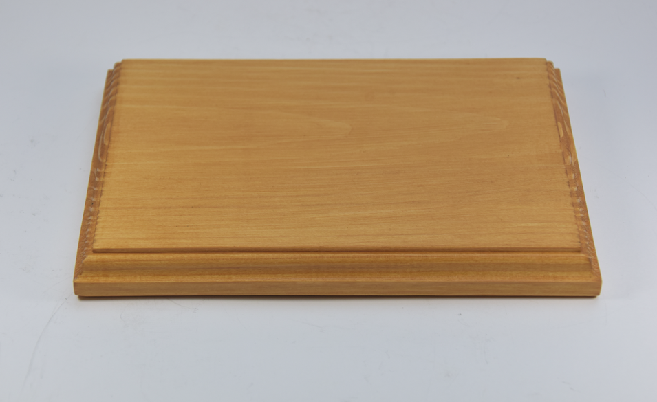 Modeling Made in Poland PDS195KD Pine 19.5 x 14 Classic Oak