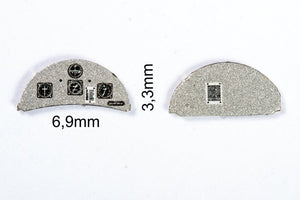 Yahu YMA7281 RWD-8 DWL (IBG) 1/72 – obrázek 2