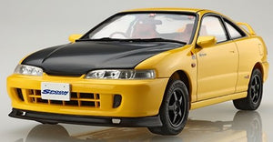 Fujimi 046341 Spoon Sports Integra Type R 1/24 – image 4