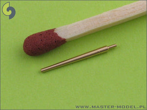 Master SM-350-017 USN 5in/38 (12.7 cm) Mark 12 barrels - without blastbags (20pcs) – Bild 3