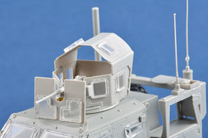 I Love Kit 63536 M1278 Heavy Guns Carrier – General Purpose (JLTV-GP) 1/35 – zdjęcie 7
