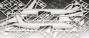 Revell 03840 Airbus A320neo British Airways 1/144 – image 7