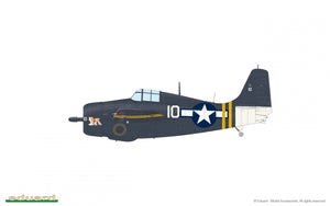 Eduard 82205 FM-2 Wildcat 1/48 – immagine 23