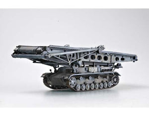 Trumpeter 00390 German Bruckenleger IV b 1/35 – Bild 3