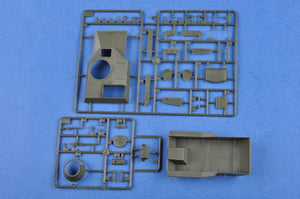 Hobby Boss 83826 Russian T-40S Light Tank – Bild 8