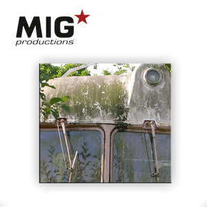 Mig Productions P305 Moss Green Wash 75ml – image 2